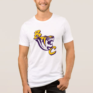 BC Tiger Tri-Blend Shirt