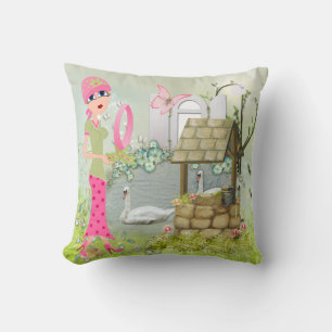 BCA 2 American MoJo Pillow