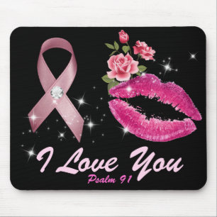 BCA Comfort Mousepad