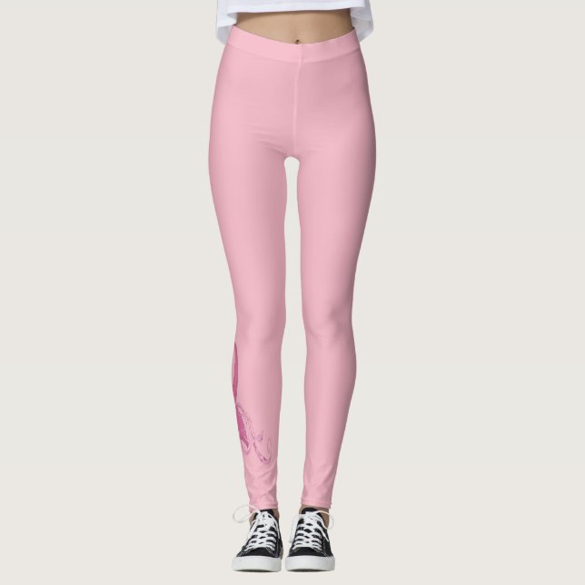 BCA Leggings (Front)