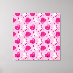 BCA Premium Wrapped Canvas (Gloss)