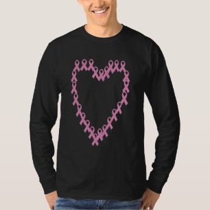 BCA - Ribbon heart T-Shirt