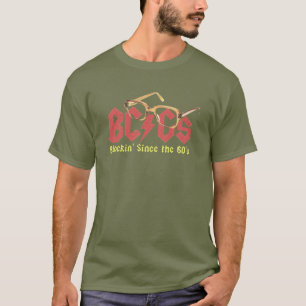BCGs T-Shirt