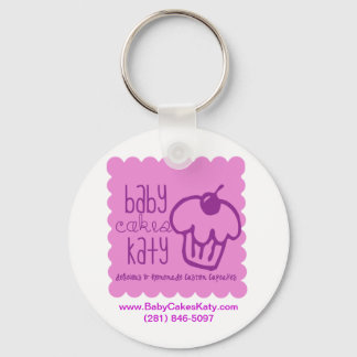 BCK Key Chain