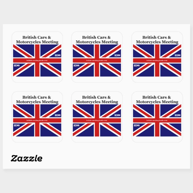 BCMM sticker quadratic (Sheet)