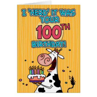 bd cow - 100