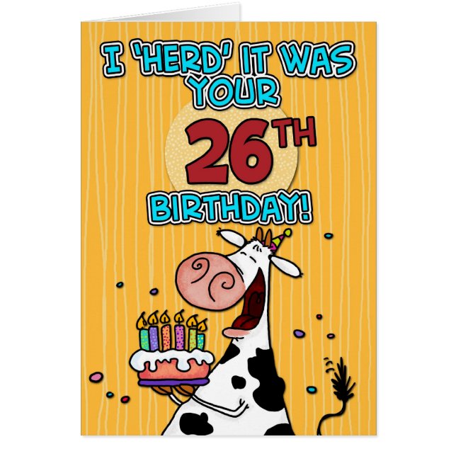 bd cow - 26 (Front)