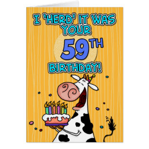 bd cow - 59