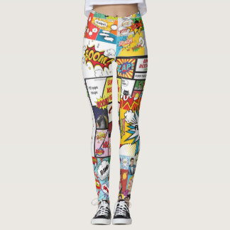 BD legend Leggings
