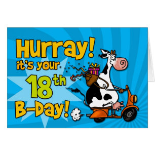 bd scooter cow - 18