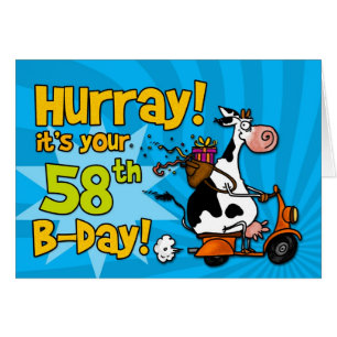 bd scooter cow - 58