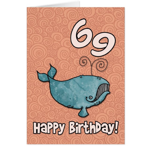 bd whale - 69 (Front)