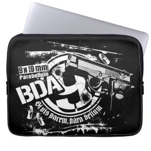 BDA 9 Computer Sleeve Electronics Bag