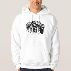 BDA 9 Hoodie T-Shirt