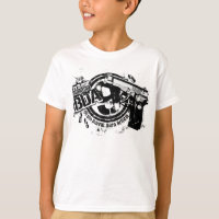 BDA 9 T-Shirt T-Shirt