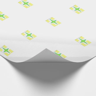 B'day Wrapping paper