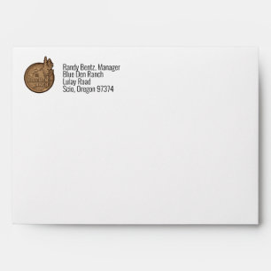 BDR Logo 2020 Envelope