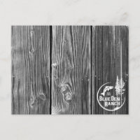 BDR Make-Your-Own B&W