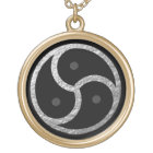 BDSM EMBLEM - Pendant