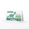 Be a big brother dinosaur custom name boy