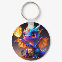 Be a dragon