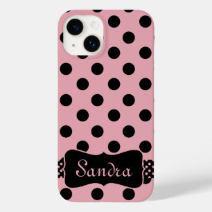 Be a Fashionista Case-Mate iPhone 14 Case