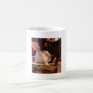 Be a Friend Coffee Mug