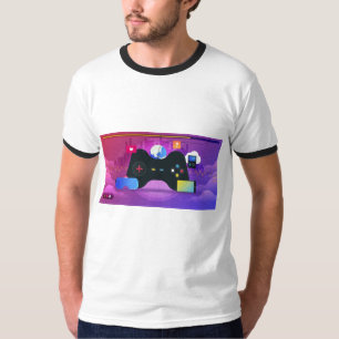 Be a Game Changer" T-Shirt