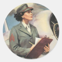 "Be A Marine" Recruiting Poster Image