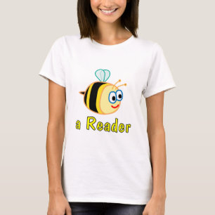 Be a Reader T-Shirt