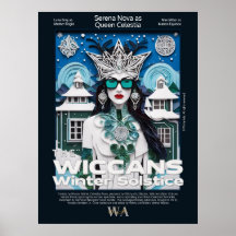 Be a Star - Personalized Movie Poster