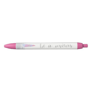 Be A Unicorn Pen