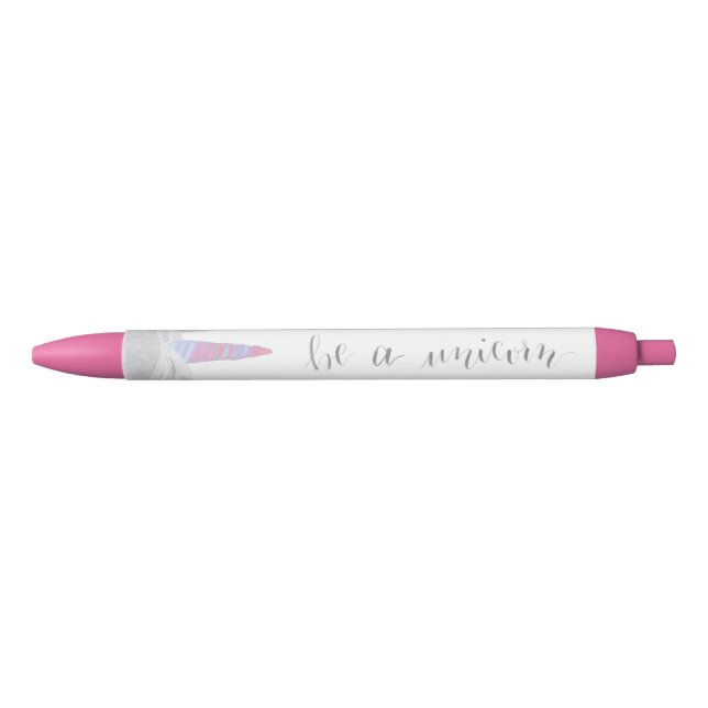 Be A Unicorn Pen (Front)