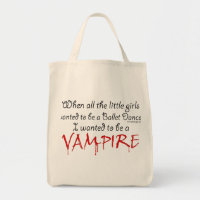 Be a Vampire