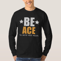 Be Ace The World Will Adjust