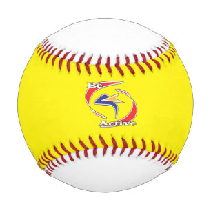 Be Active Baseball