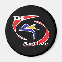 Be Active  
