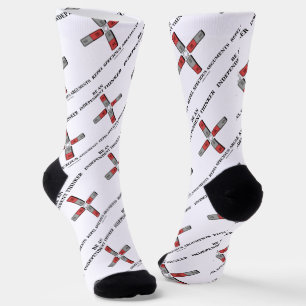 Be An Independent Thinker Repel Specious Arguments Socks