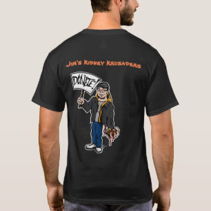 Be an Organ Donor T-Shirt