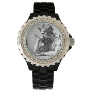 Be as you wish to seem watch