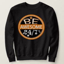 Be Awesome 24/7 (Men's)