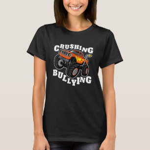 Be Awesome, Kind School Anti Bullying Awareness Cr T-Shirt