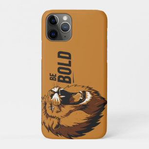 Be Bold Case-Mate iPhone Case