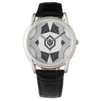 BE BOLD! WATCH
