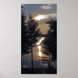 Be Calm My Soul 2 Poster
