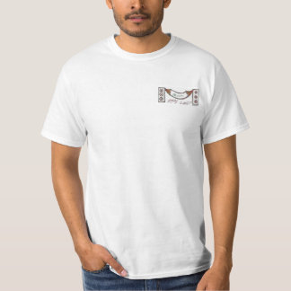 Be Calm Stay Loud T Shirt