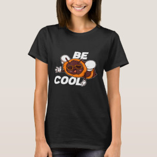 Be Cool Bee For Beekeeper Beekeeping T-Shirt