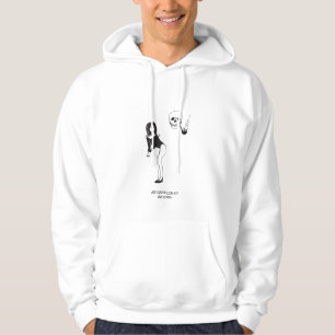Be cool Hg Hoodie