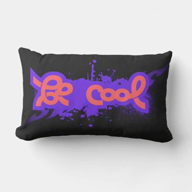 be cool pillow (Front)