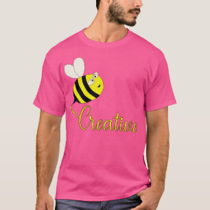 Be Creative T-Shirt
